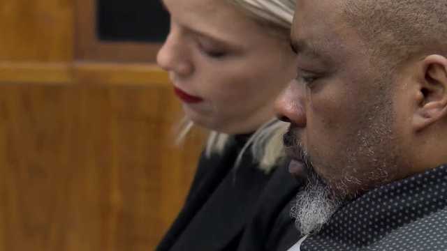 Mac Lewis found guilty of killing wife in front of her daughter in Sellersburg - Vimarsana News