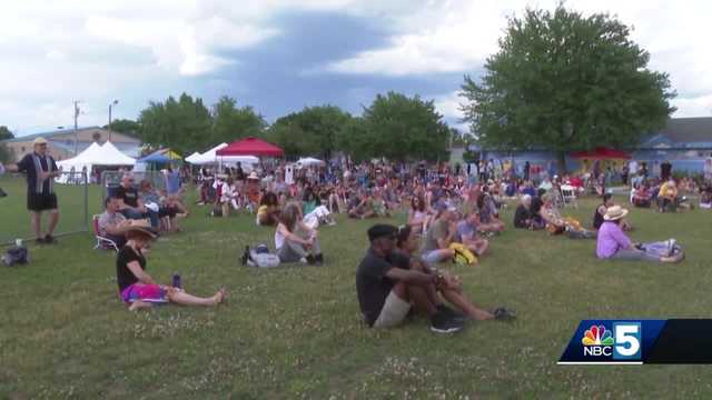 Where to celebrate Juneteenth in Vermont - Vimarsana News