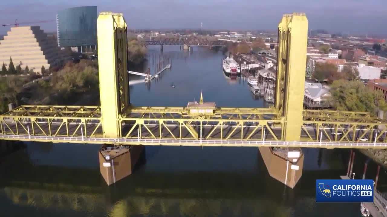 kcra.com - Andrea Flores - Tourism gains spread across California with Sacramento seeing big results | California Politics 360