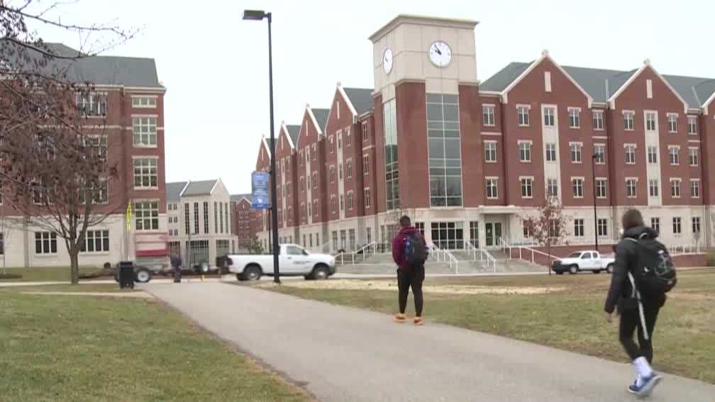 University of Kentucky to cap tuition, fees in fall