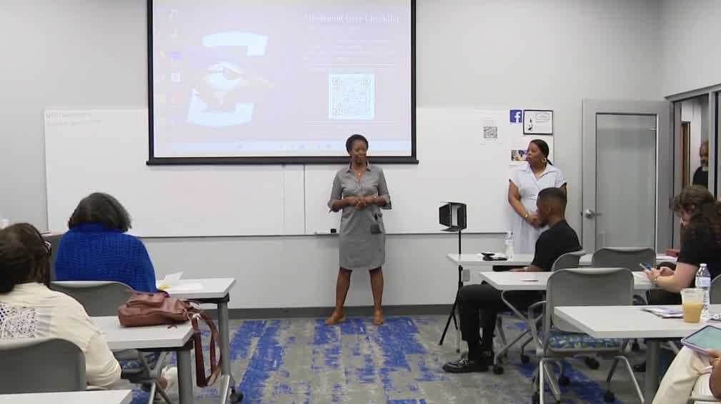 'It happens too regularly': Effort to prevent domestic violence and abuse in metro area