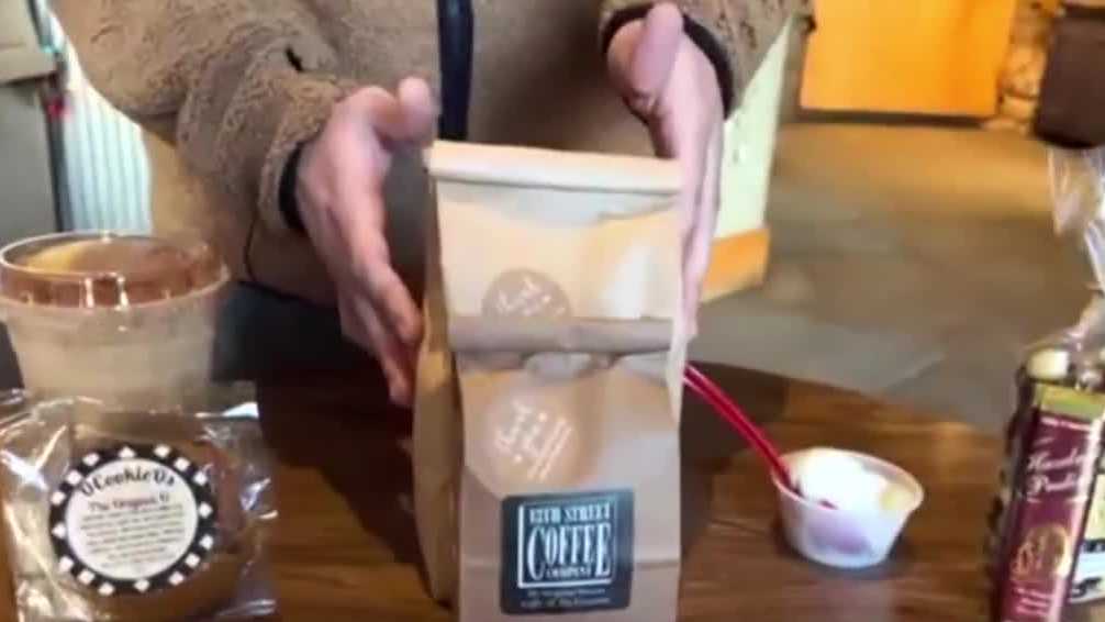 Now Serving Omaha: 13th Street Coffee & Tea Company