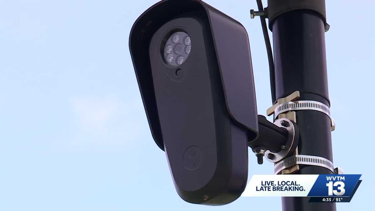 Birmingham metro law enforcement agencies upholding standards for Flock camera usage