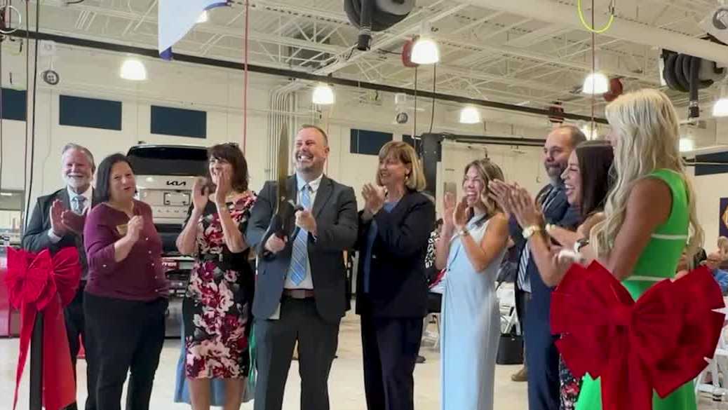 Cape Coral Technical College expands with new trade programs and community support