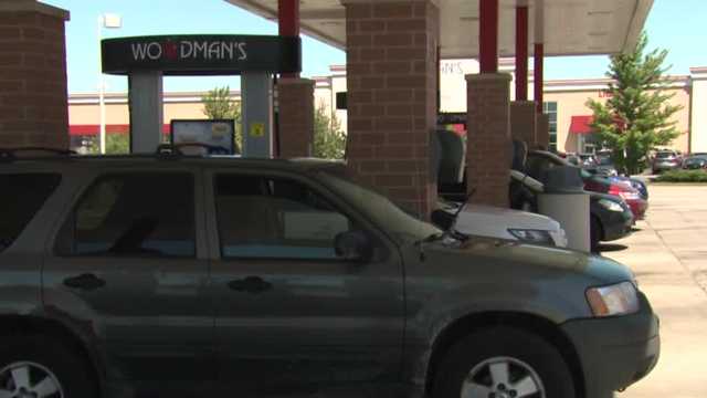 Woodman's goes to court to fight to keep lower gas prices - Vimarsana News