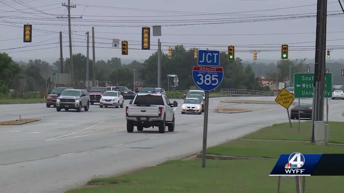 SCDOT close to finalizing plans for $121 million congestion relief project