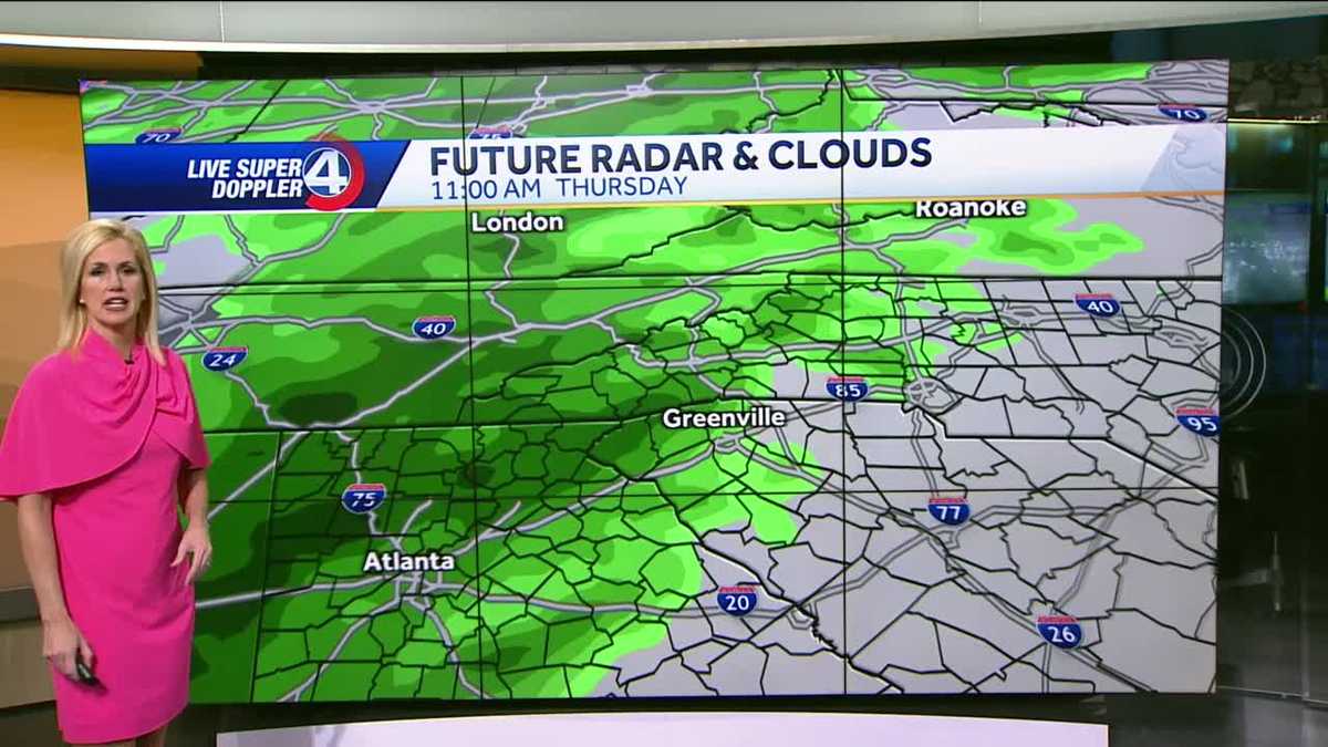 Videocast: Warming This Week
