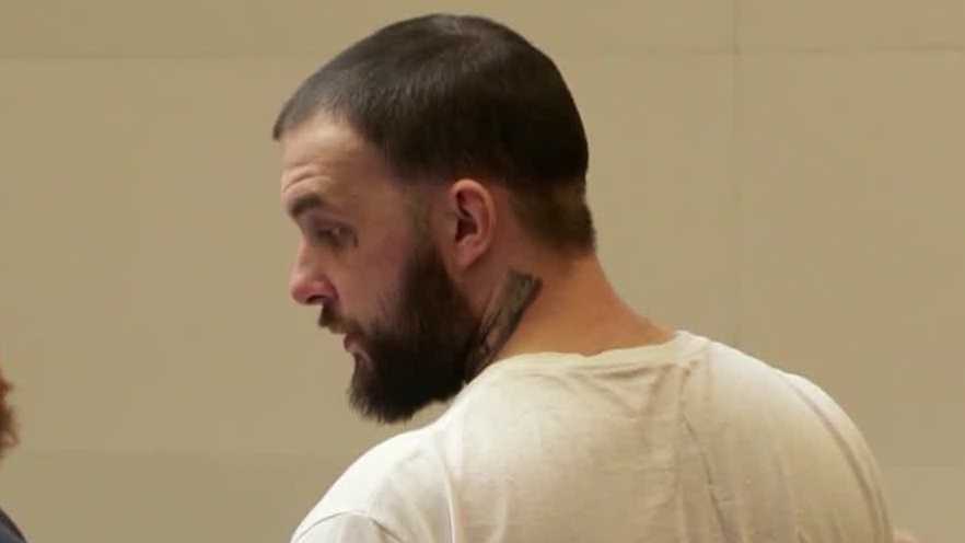 Adam Montgomery now incarcerated in New Hampshire ahead of retrial