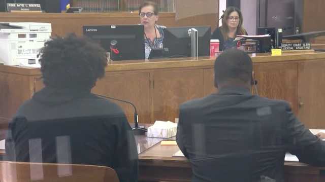 Homicide suspect's $2,000 bail causes outrage - Vimarsana News