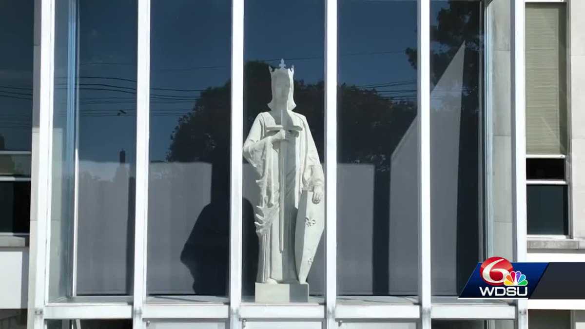 Parishes, charities linked to Archdiocese of New Orleans will file for bankruptcy this week