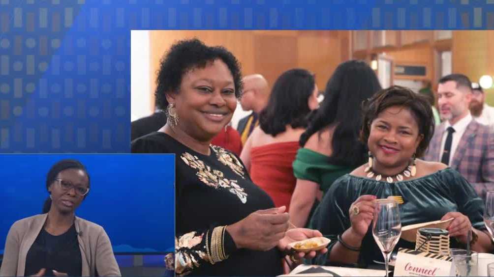 Flavors of Africa brings chef showcase and gala to Milwaukee