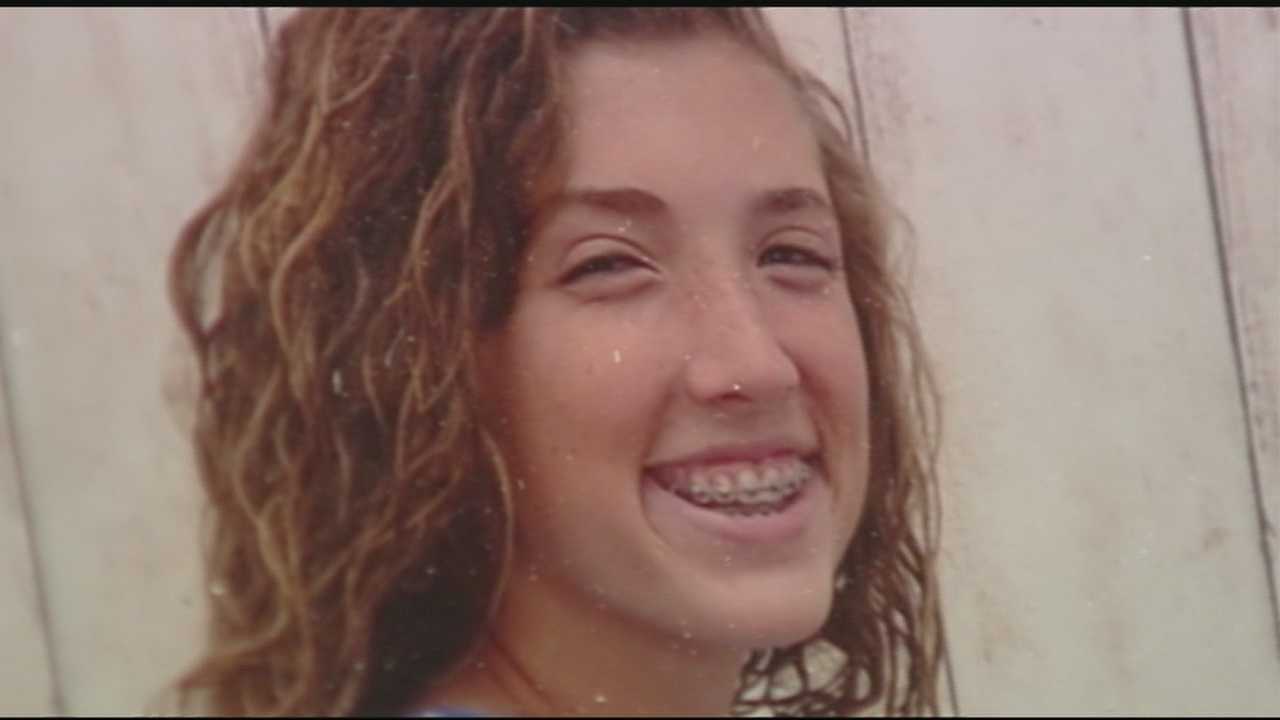 Remembering Allison Brown