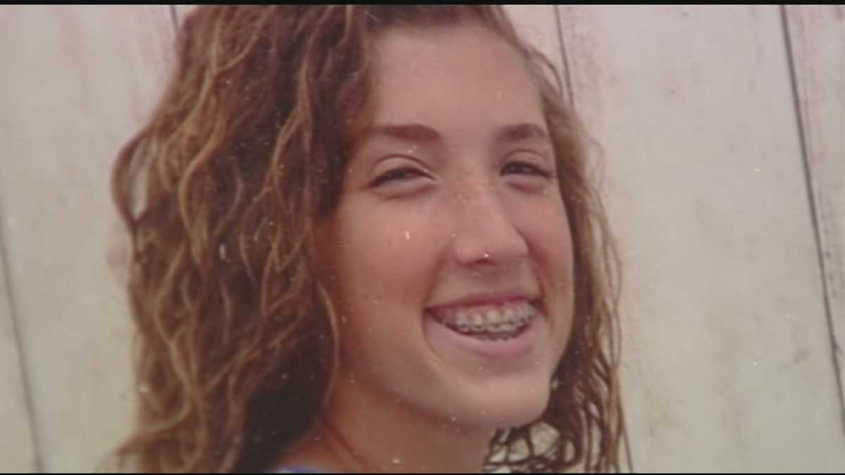 Remembering Allison Brown