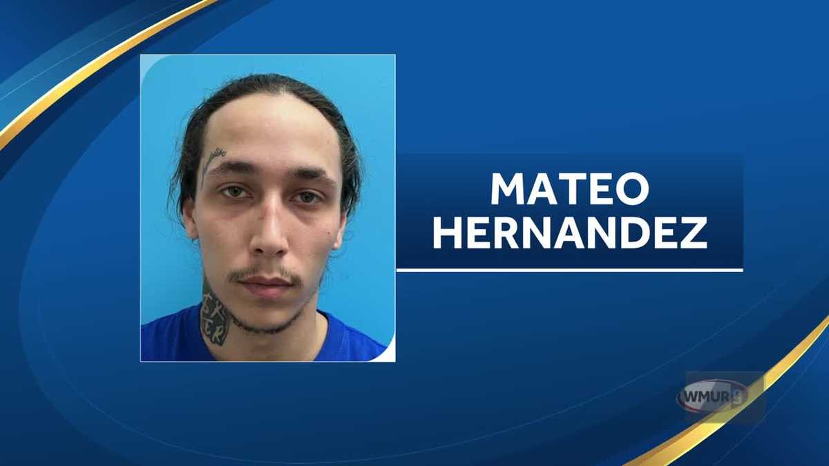 NHSP: NH man arrested for going 100 mph on Everett Turnpike