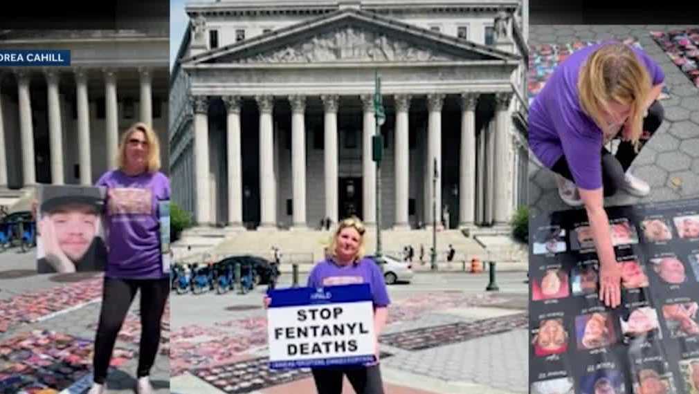 Overdoses in NH rise to near-record levels