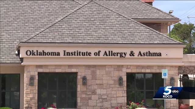 Institute of Allergy, Asthma, Immunology doctor faces lawsuit - Vimarsana News