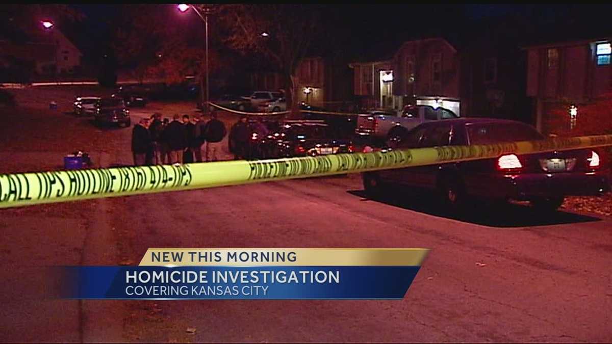 Man in custody after person dies following fight