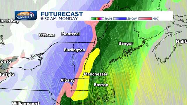 NH weather forecast: Heavy rain, gusty winds likely Sunday night - Vimarsana News