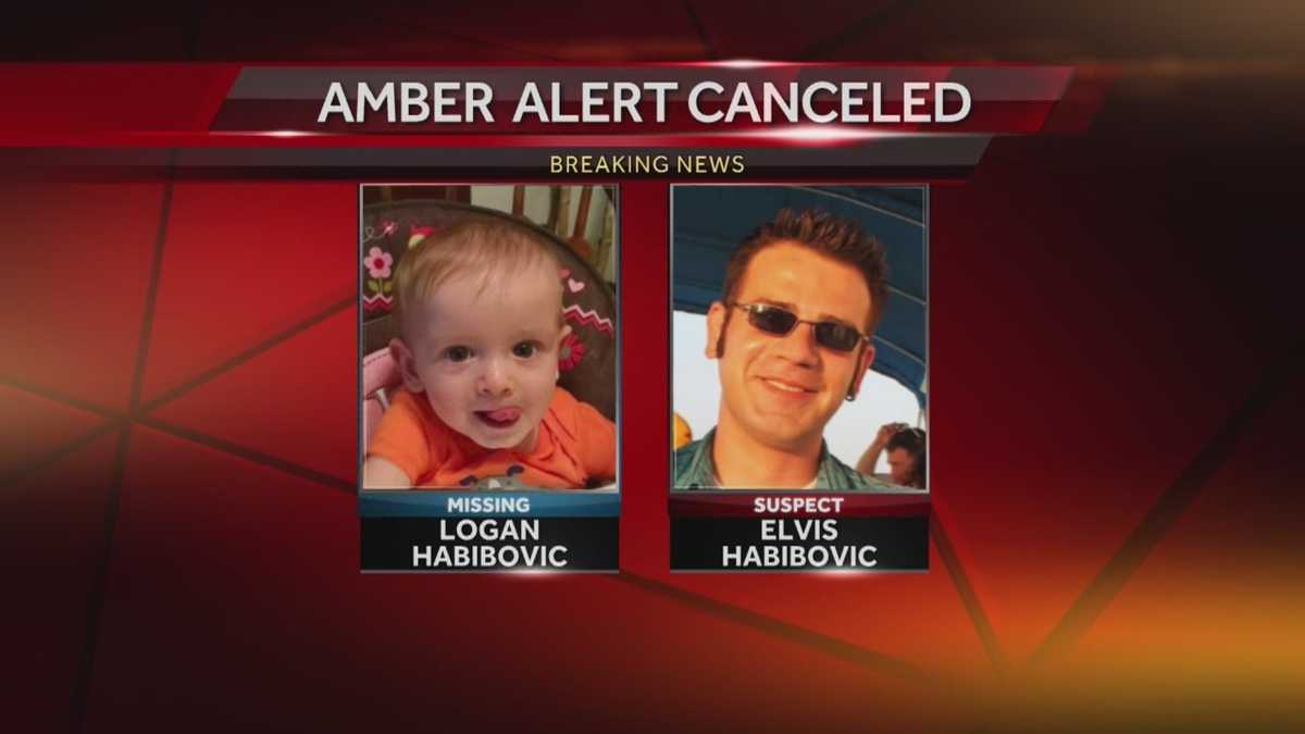 More information in Iowa Amber Alert