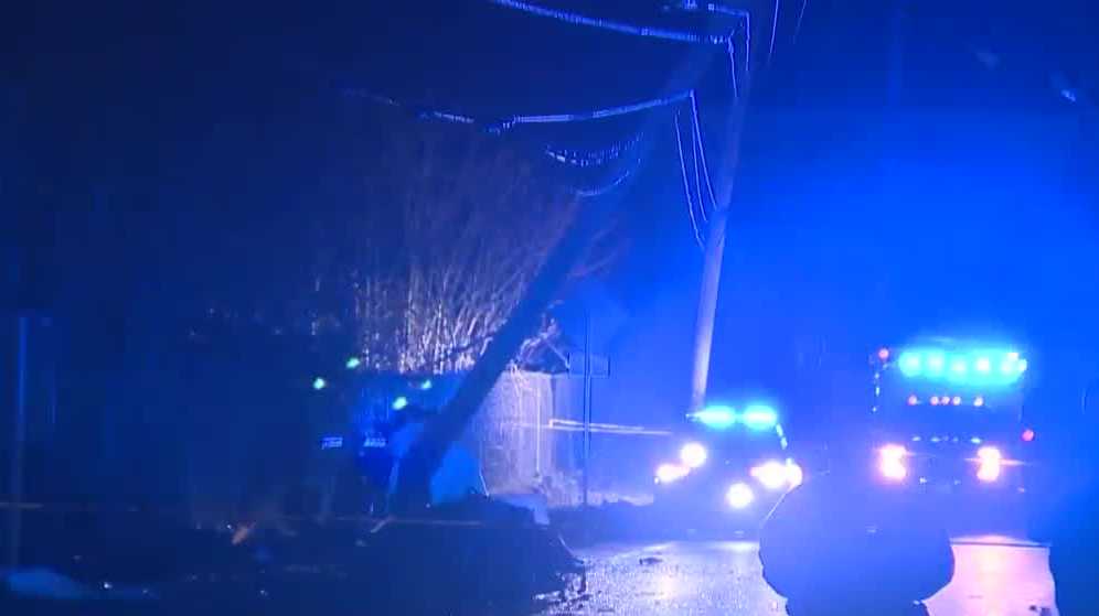 Deadly East Boston crash under investigation
