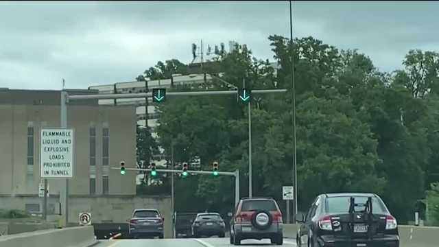 Parkway East traffic safety improvement project in Pittsburgh - Vimarsana News