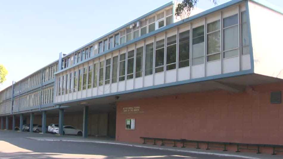 3 Sacramento schools named after racist historical figures are renamed - Vimarsana News