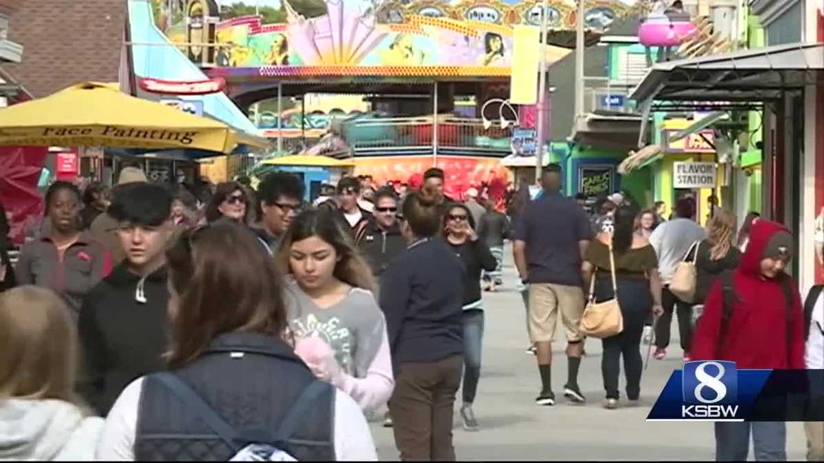 Law enforcement increasing patrols for the Memorial Day weekend