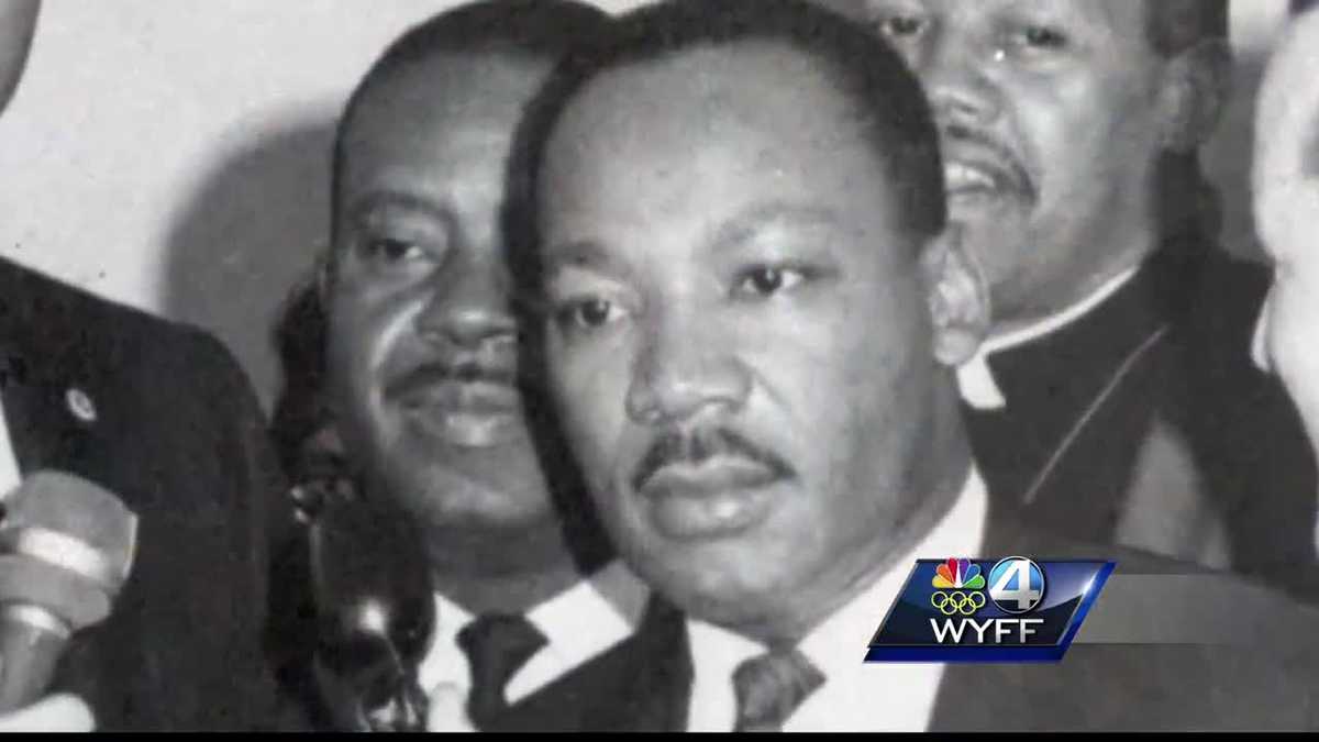 Editorial: MLK Holiday