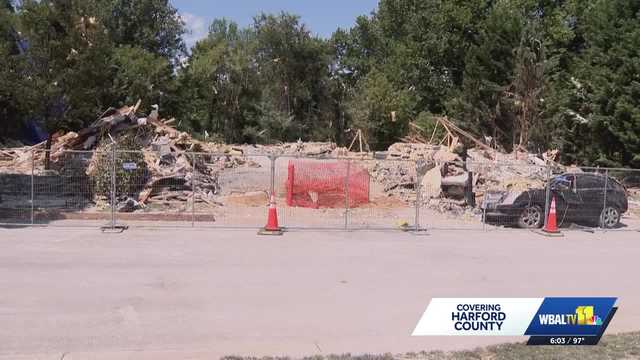 Bel Air homeowners seek accountability after NTSB says gas leak reports were missed for hours