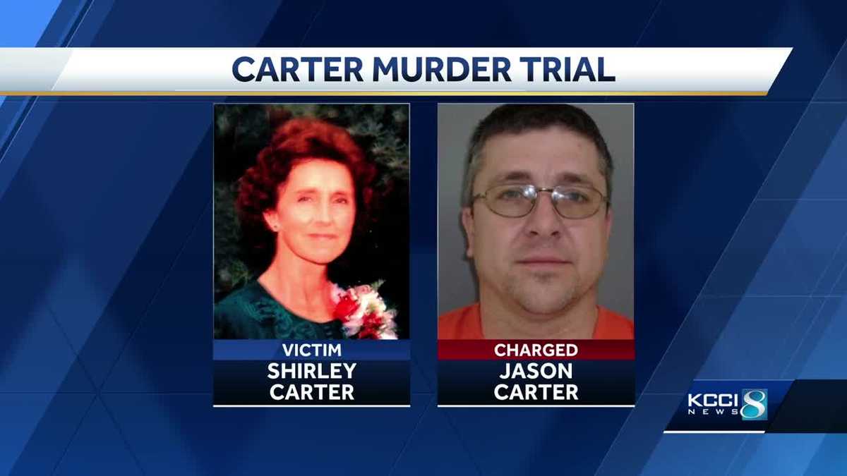 Jury Selection Set To Begin In Trial Of Man Accused Of Killing His Mother 6914