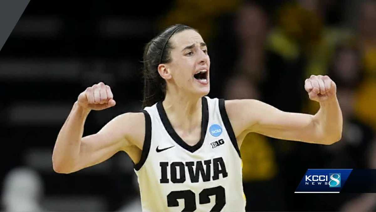 Caitlin Clark on US Olympic team? That's still TBD