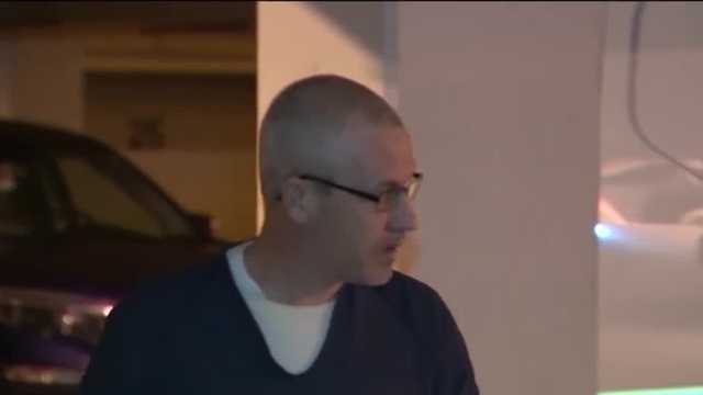 Thomas Stanko sentenced to 7 years in prison for firearm possession - Vimarsana News