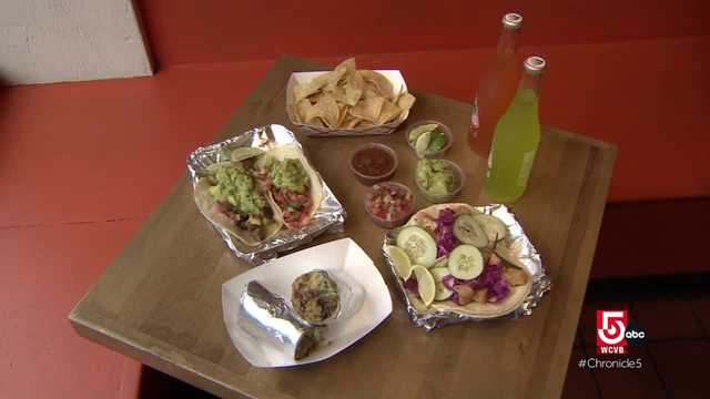 Boston's Fenway neighborhood is packed with amazing experiences and cuisine - Vimarsana News
