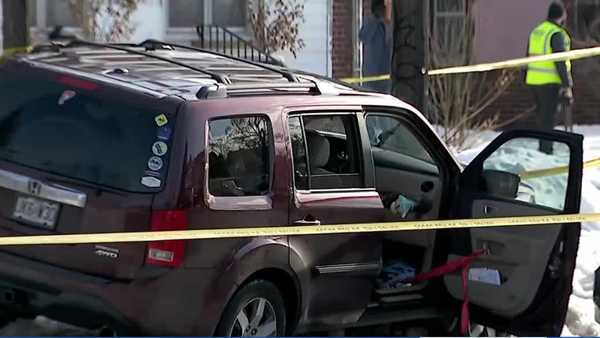 when does a vehicle become a deadly weapon? iowa attorney weighs in on ice shooting