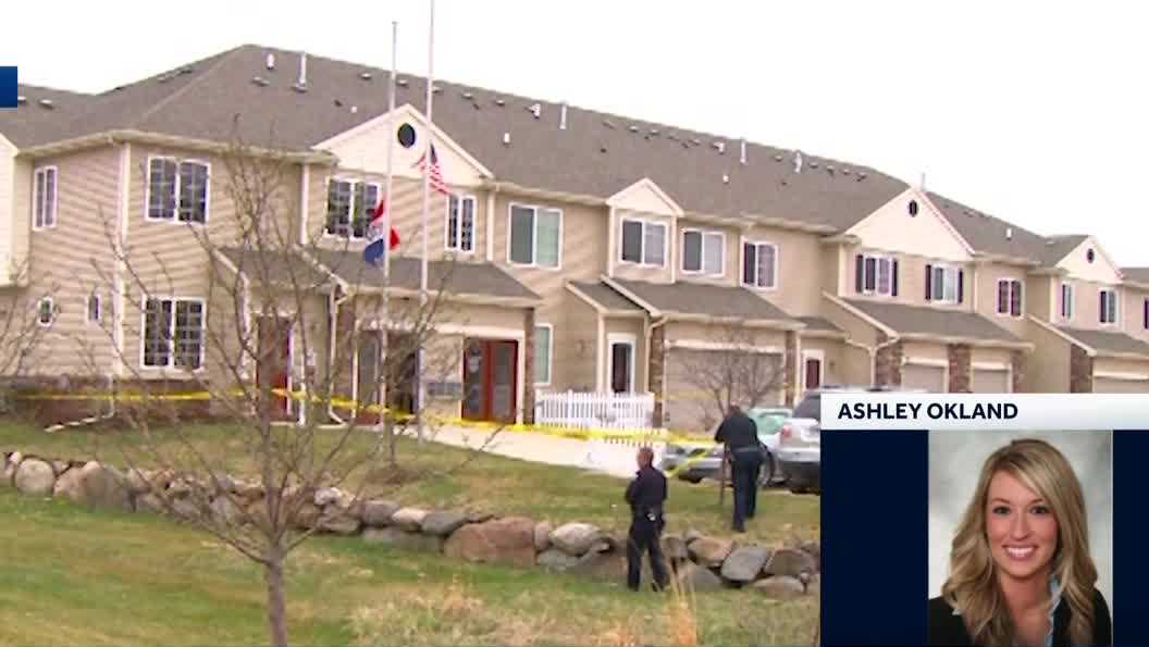 Okland murder cold case: Kristin Ramsey's attorneys claim evidence was ...
