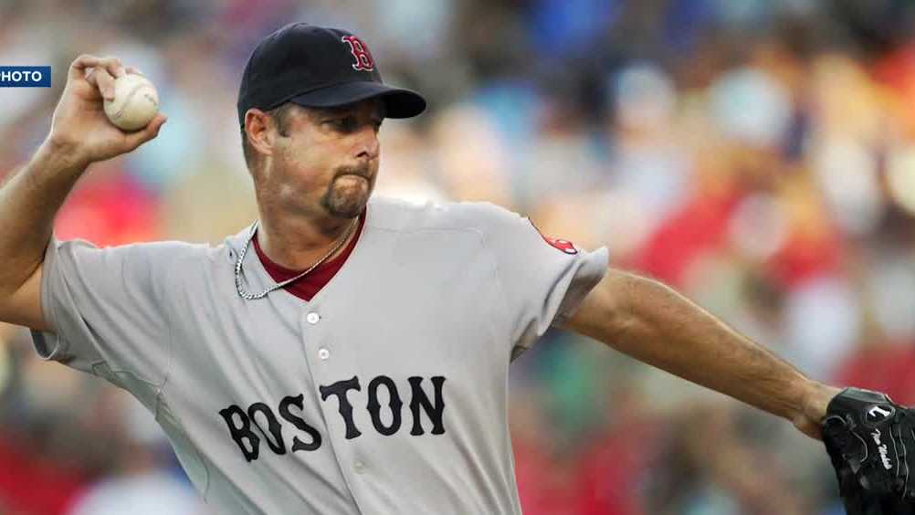Tim Wakefield remembered by one of his Warriors through the