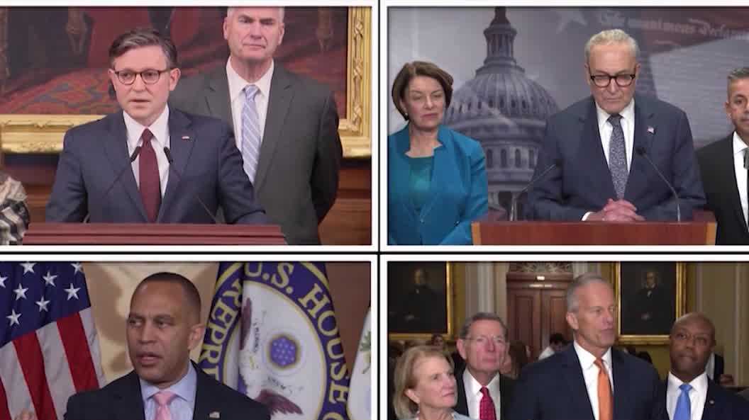 PolitiFact discusses how Senate could end the filibuster