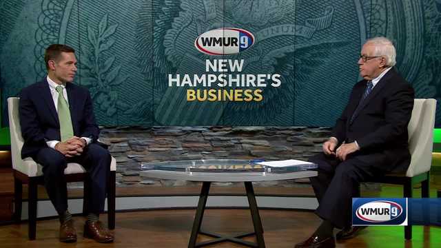 NH Business: Housing units needed in New Hampshire - Vimarsana News