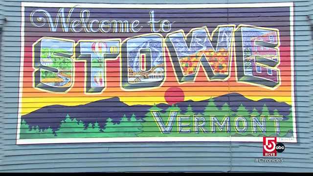 An autumn adventure in Stowe, Vermont - Vimarsana News