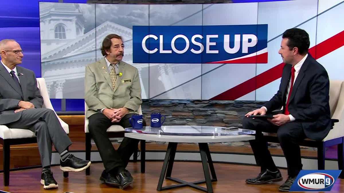 Conservatives differ over US intervention in Venezuela | CloseUp