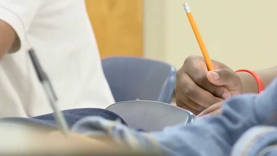 Louisiana students achieve record statewide mastery rates in LEAP scores