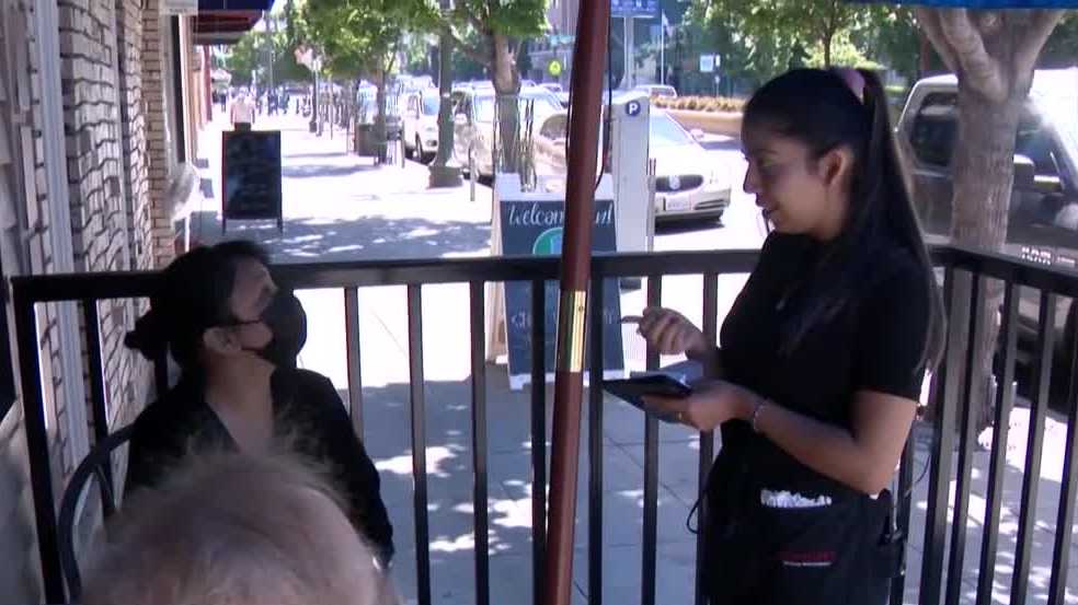 RAD card program helps give money to San Joaquin County businesses, customers - Vimarsana News