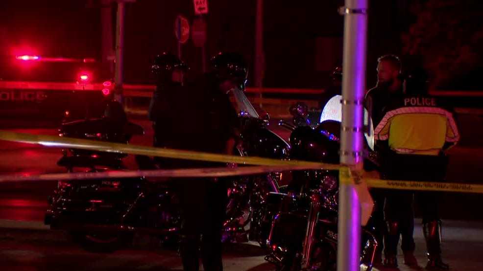71-year-old pedestrian killed in Milwaukee hit-and-run