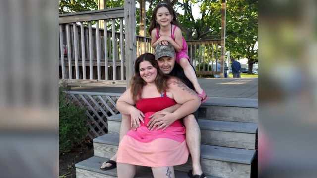 Wife remembers husband killed in Gorham motorcycle crash - Vimarsana News