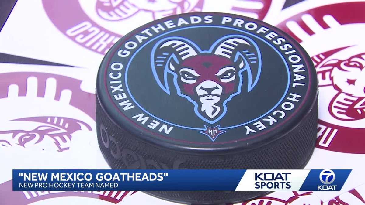 New Mexico Goatheads prepare for inaugural ECHL season