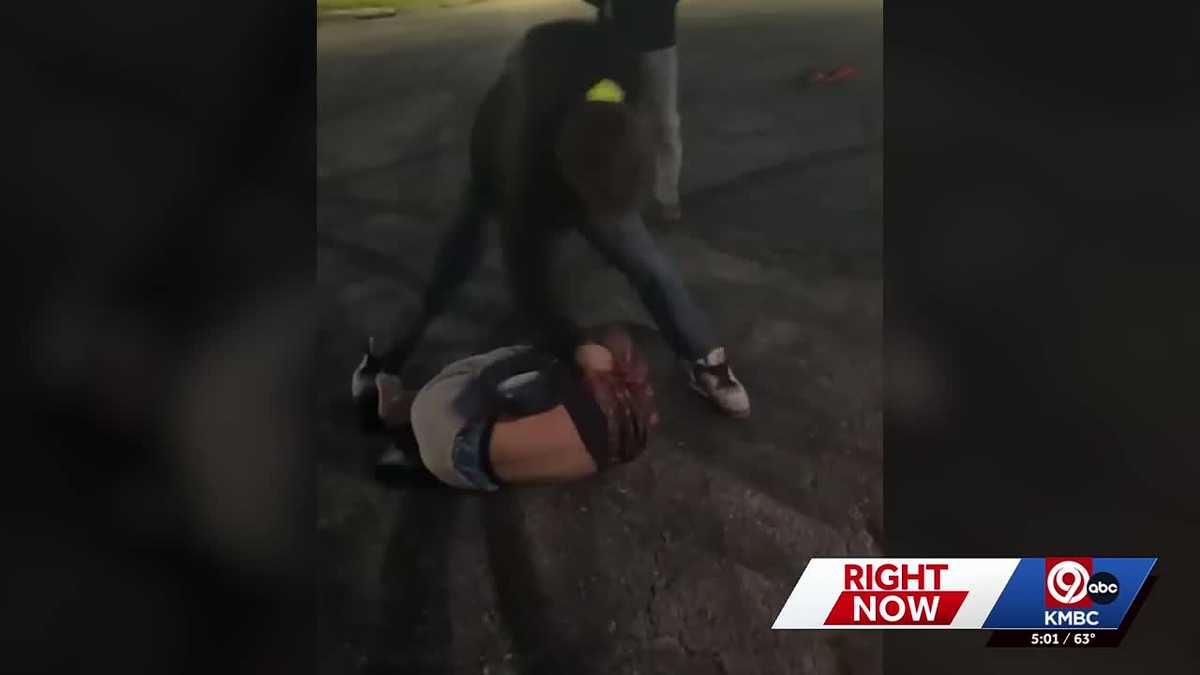 Kansas City Police Seek 6 Suspects in Teen Attack Near Longview Lake