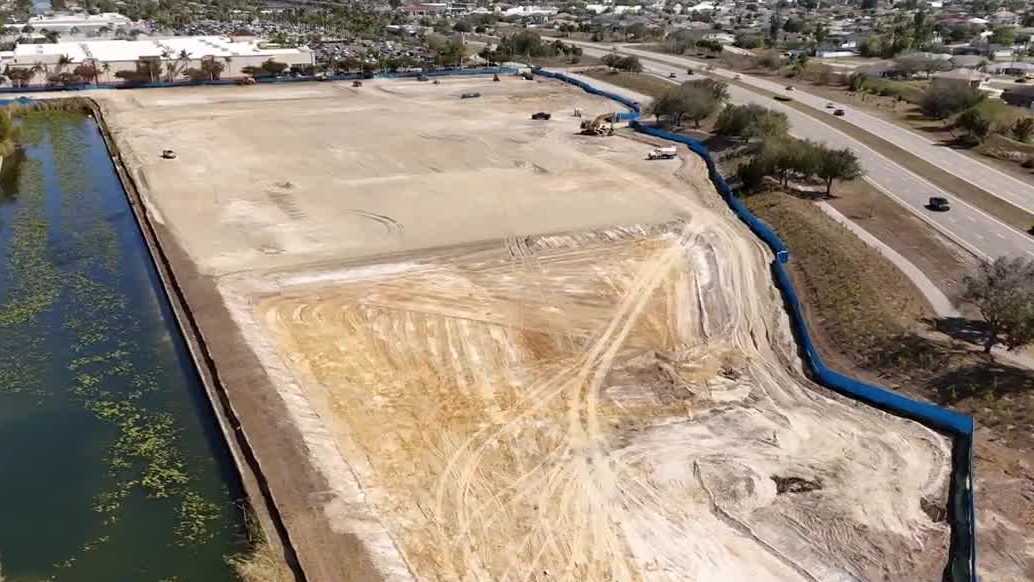 Future of health care in Southwest Florida