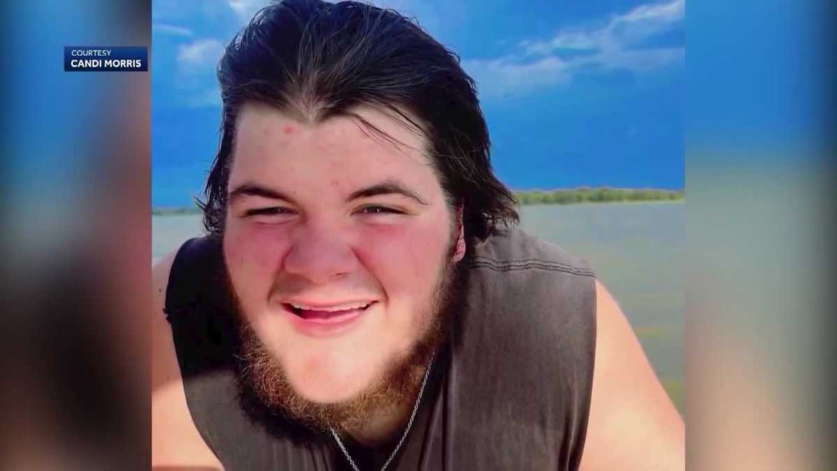 ‘My son’s life mattered’: Oklahoma mom pushes for federal nitrous oxide ban after crash kills son