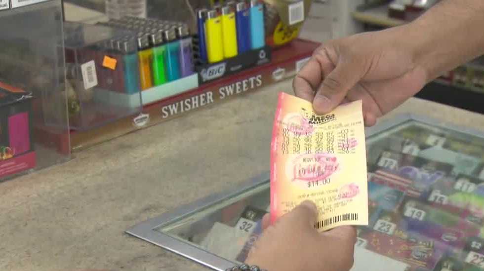 Mega Millions jackpot soars to $1.2B - Vimarsana News
