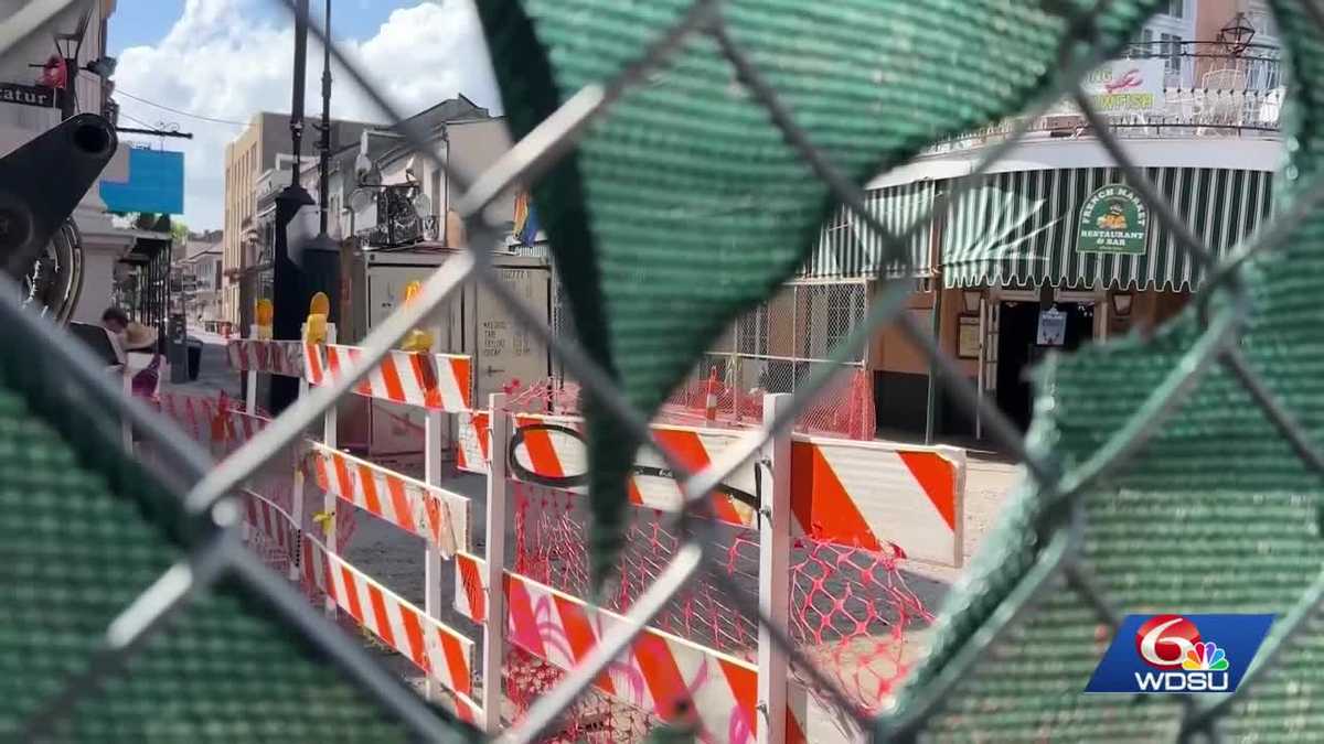 Mayor Moreno announces grants for Decatur businesses